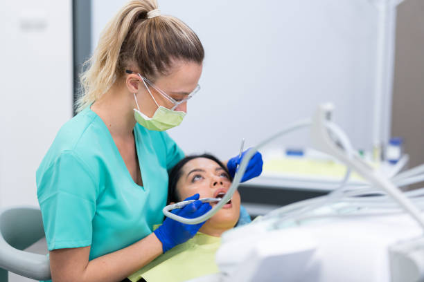 Best Walk-In Emergency Dental Services in Beverly, OH