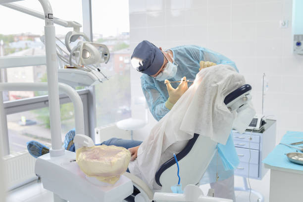 Best Emergency Wisdom Tooth Extraction in Beverly, OH